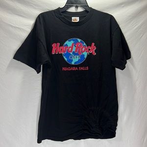 Hard Rock Tee